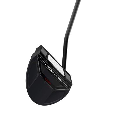 Cleveland Golf Frontline Putter Cero Single Bend 34", Black