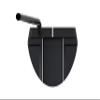 Cleveland Golf Frontline Putter Cero Single Bend 34", Black view 2