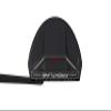Cleveland Golf Frontline Putter Cero Single Bend 34", Black view 4