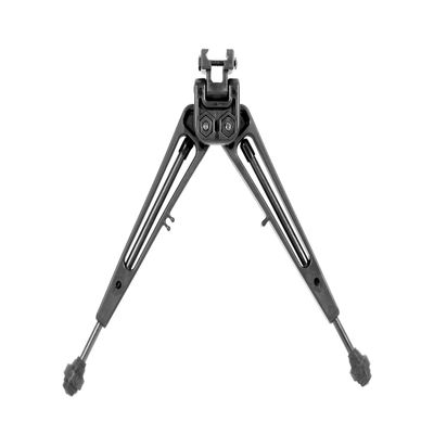 LimbSaver True-Track Bipod 7-11in (Picatinny Rail Mount)