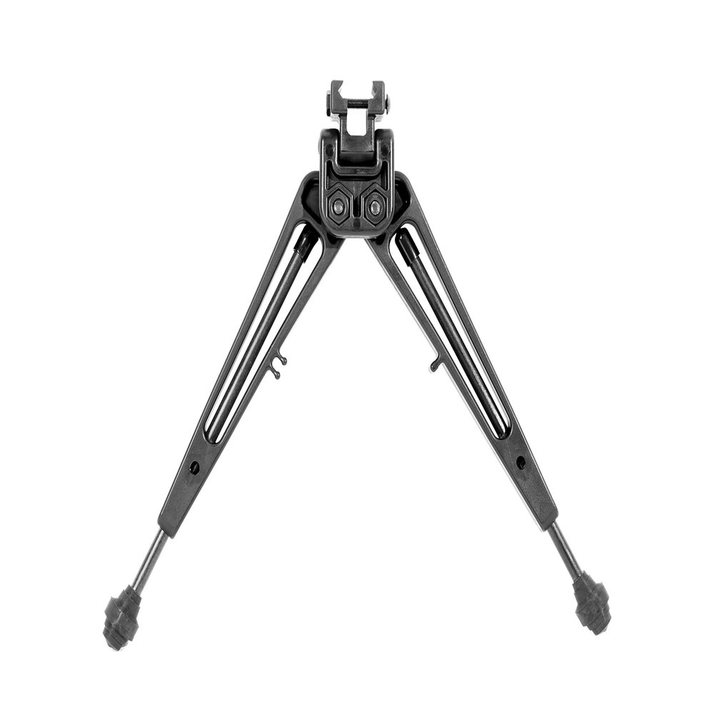 LimbSaver True-Track Bipod 7-11in (Picatinny Rail Mount)