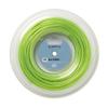 Luxilon ALU Power 125 Tennis String - 200m Reel, Lime Green view 1
