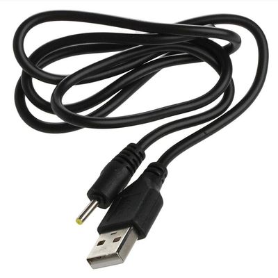 Marg USB Charging Cable Laptop PC Charger Power Cord Lead for InnoGear 5000 Lumens Max Bright Headlight Headlamp Flashlight Torch LED