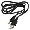 Marg USB Charging Cable Laptop PC Charger Power Cord Lead for InnoGear 5000 Lumens Max Bright Headlight Headlamp Flashlight Torch LED view 1