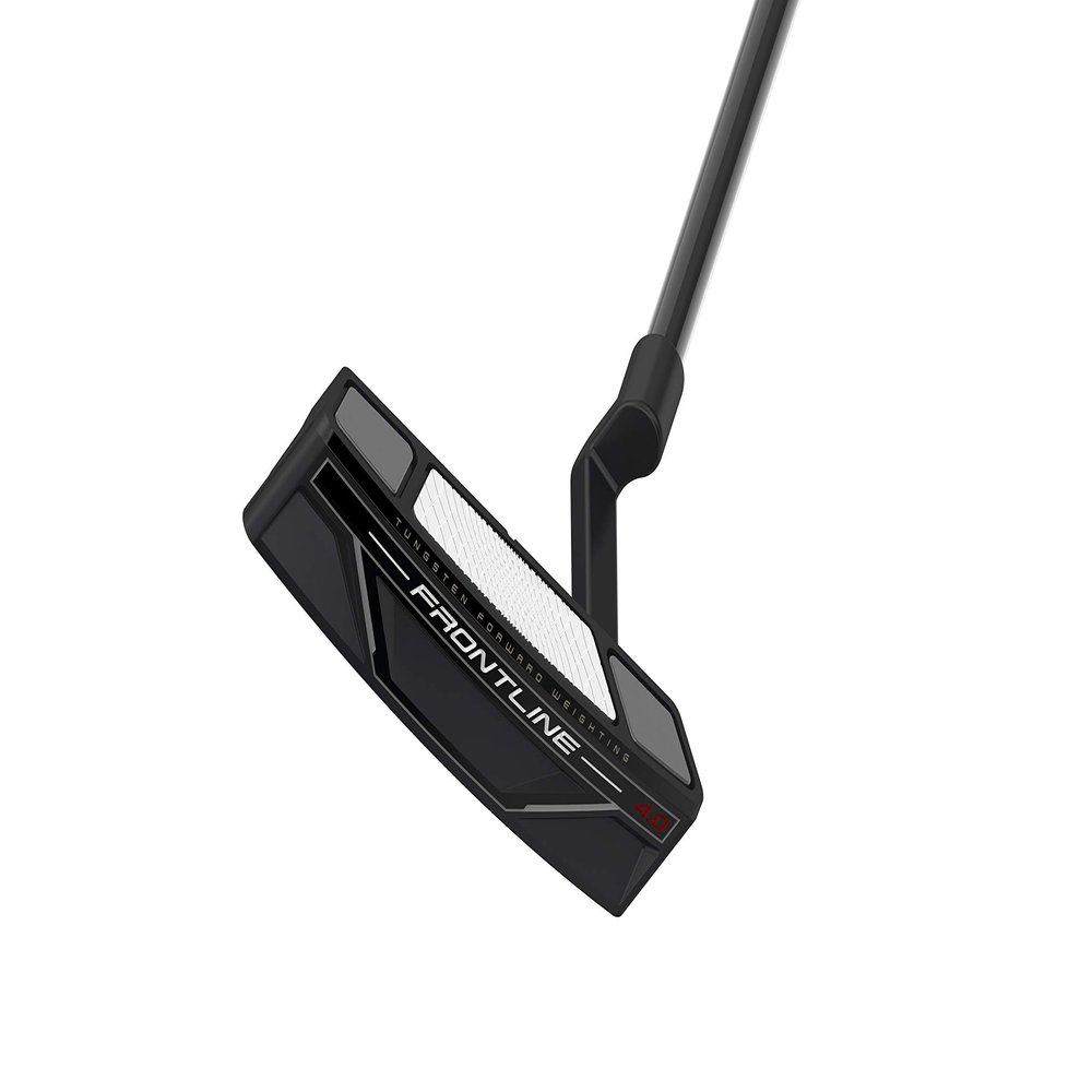 Cleveland Golf Frontline Putter 4.0 35", Black