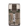 Stealth Cam 2020 G42NG 24MP Trail Cameras (2-Pack) and Memory Cards Bundle. No-Glow Flash, 100-Ft. IR Range, Kryptek Camo, HD Video (5 Items) view 3