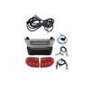 3G LED Light Kit for Club Car Precedent Golf Carts 2008.5 & newer view 1