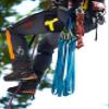 Notch 26" Speedline Kit (6 Pack), Multicolor (NSLKIT6) view 3