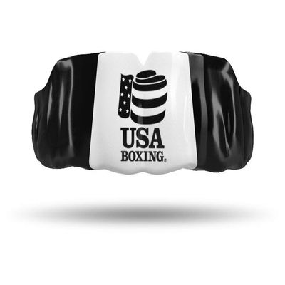 Impact All Sports Mouthguard Lacrosse, Football, Hockey, Basketball, Jiu-Jitsu, and More, Breathable Mouthguard for Youth Adults, Professional Custom-Fit, USA Boxing