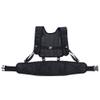 HWZ Tactical Vest MOLLE 1000D Nylon Vest Belt Combat Army Battle Cummer bunds for Mens with Shoulder Sling Combat Waist Belt view 3