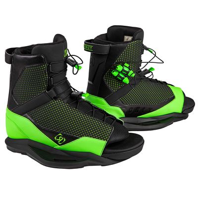 Ronix District Wakeboard Bindings 2021