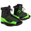 Ronix District Wakeboard Bindings 2021 view 1
