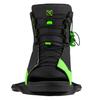 Ronix District Wakeboard Bindings 2021 view 2