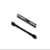 Saris Indoor Bike Trainer Boost Thru Axle Adapter view 1