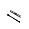 Saris Indoor Bike Trainer Boost Thru Axle Adapter view 2