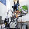 Saris Indoor Bike Trainer Boost Thru Axle Adapter view 4