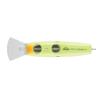 Berkley Frittside Fishing Lure, Blue Chartreuse, 1/3 oz, 2 1/4in | 5 3/4cm Crankbaits, Classic Flat Side Profile Mimics Variety of Species and Creates Flash, Equipped with Sharp Fusion19 Hook view 3