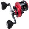 Abu Garcia Revo Toro Rocket LP Reell, Size 60LP Fishing Reel, Right Handle Position view 1