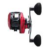 Abu Garcia Revo Toro Rocket LP Reell, Size 60LP Fishing Reel, Right Handle Position view 3