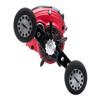 Abu Garcia Revo Toro Rocket LP Reell, Size 60LP Fishing Reel, Right Handle Position view 4