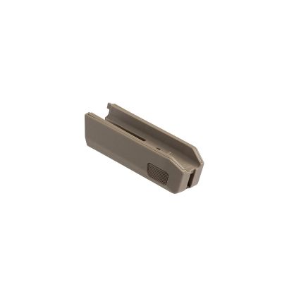 Magpul X-22 Backpacker Front Barrel Mount, Flat Dark Earth