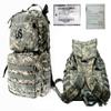 MULTICAM OCP BAE PROPPER MOLLE II 3DAY MEDIUM RUCKSACK FIELD BACKPACK US MILITARY NO FRAME-8A749 NSN #8465-50-1592-7850 view 1