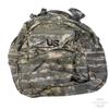 MULTICAM OCP BAE PROPPER MOLLE II 3DAY MEDIUM RUCKSACK FIELD BACKPACK US MILITARY NO FRAME-8A749 NSN #8465-50-1592-7850 view 2