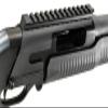 Trinity Single Rail Mount for Stevens 320 Savage view 3