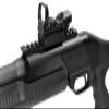 Trinity Single Rail Mount for Stevens 320 Savage view 4