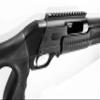 Trinity Single Rail Mount for Stevens 320 view 3