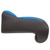 Tempress Limited Edition Casting Boat Seat (Charcoal/Blue/Carbon) view 4