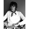 Artery8 Warren Portrait Singer Billy Fury Photo Art Print Canvas Premium Wall Decor Poster Mural view 1