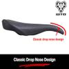 WTB Pure Mountain Bike Seat (Saddle) - Thick All-Day Comfort Padding (Steel Rail) view 3