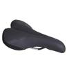 WTB Speed She Bike Seat (Saddle) Wide - Comfortable Thick Padding - Shock-Absorbing Base - Mountain, Urban & E-Bikes (Cromoly Rail) view 1