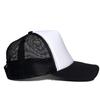 Design You Own Kids Hats, Boys Girls Outdoor Funny Baseball Hats Breathable Mesh Snapback Sunhat view 3