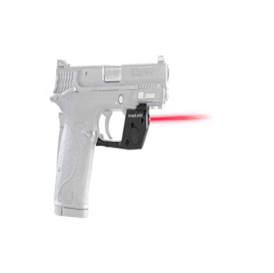 ArmaLaser TR28 Designed to fit S&W M&P 380 Shield EZ, M&P 22 Compact and M&P 9 EZ Ultra Bright Red Laser Sight GripTouch Activation Smith and Wesson [Won't FIT Standard M&P OR Shield, ONLY EZ]