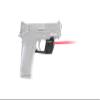 ArmaLaser TR28 Designed to fit S&W M&P 380 Shield EZ, M&P 22 Compact and M&P 9 EZ Ultra Bright Red Laser Sight GripTouch Activation Smith and Wesson [Won't FIT Standard M&P OR Shield, ONLY EZ] view 1