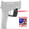 ArmaLaser TR28 Designed to fit S&W M&P 380 Shield EZ, M&P 22 Compact and M&P 9 EZ Ultra Bright Red Laser Sight GripTouch Activation Smith and Wesson [Won't FIT Standard M&P OR Shield, ONLY EZ] view 2
