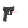 ArmaLaser TR28 Designed to fit S&W M&P 380 Shield EZ, M&P 22 Compact and M&P 9 EZ Ultra Bright Red Laser Sight GripTouch Activation Smith and Wesson [Won't FIT Standard M&P OR Shield, ONLY EZ] view 3