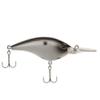Berkley Frittside Fishing Lure, Midnight Pearl, 1/2 oz, 2 3/4in | 7cm Crankbaits, Classic Flat Side Profile Mimics Variety of Species and Creates Flash, Equipped with Sharp Fusion19 Hook view 1