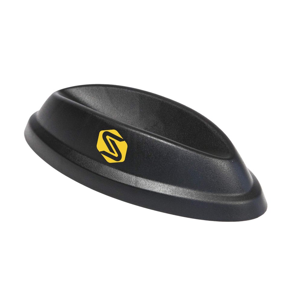 Saris Front Wheel Block (11 x 5 x 4) for Leveling Indoor Bike Trainer