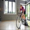 Saris Front Wheel Block (11 x 5 x 4) for Leveling Indoor Bike Trainer view 3