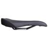 WTB Rocket E-Bike Saddle - Thick Padding, Contoured Whale-Tail Design for Comfort & Power, Microfiber Cover, Ideal Electric Bike Saddle for Trail Riding view 1