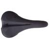 WTB Rocket E-Bike Saddle - Thick Padding, Contoured Whale-Tail Design for Comfort & Power, Microfiber Cover, Ideal Electric Bike Saddle for Trail Riding view 2