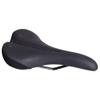 WTB Rocket E-Bike Saddle - Thick Padding, Contoured Whale-Tail Design for Comfort & Power, Microfiber Cover, Ideal Electric Bike Saddle for Trail Riding view 3