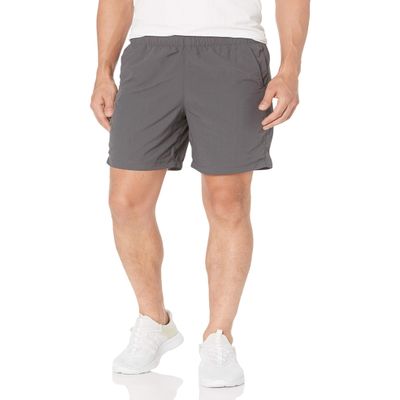Solstice Apparel Men's Water Short, Granite, Extra Large