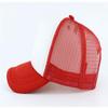 Design You Own Kids Hats, Boys Girls Outdoor Funny Baseball Hats Breathable Mesh Snapback Sunhat view 3