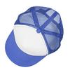 Design You Own Kids Hats, Boys Girls Outdoor Funny Baseball Hats Breathable Mesh Snapback Sunhat view 3