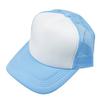 Design You Own Kids Hats, Boys Girls Outdoor Funny Baseball Hats Breathable Mesh Snapback Sunhat view 2