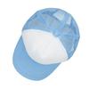 Design You Own Kids Hats, Boys Girls Outdoor Funny Baseball Hats Breathable Mesh Snapback Sunhat view 3